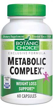 Metabolic Complex™